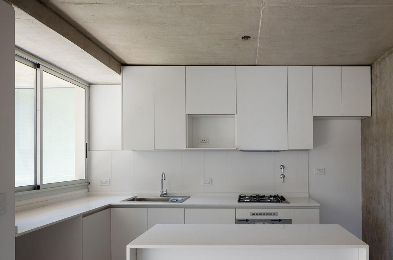 Foto de Departamento 3 Dormitorios Parque España venta, imagen 2