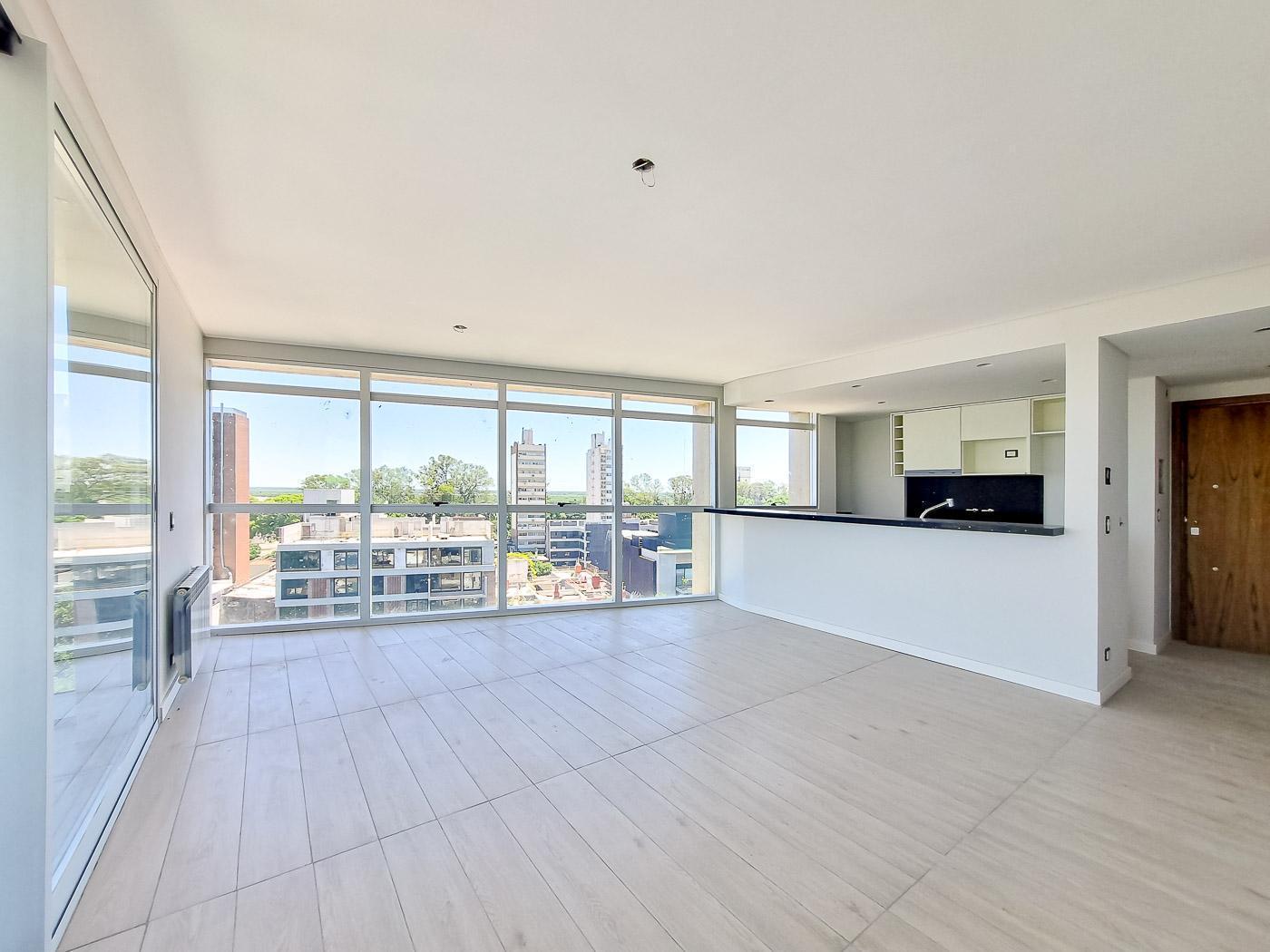 SANTIAGO Y BROWN - Unidades Premium con Amenities