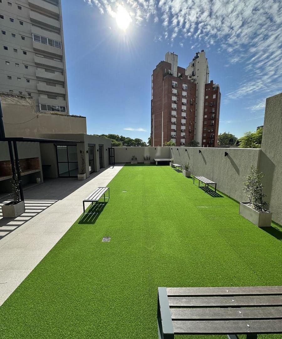 Departamento en Venta de 2 dormitorios a estrenar en Centro Rosario