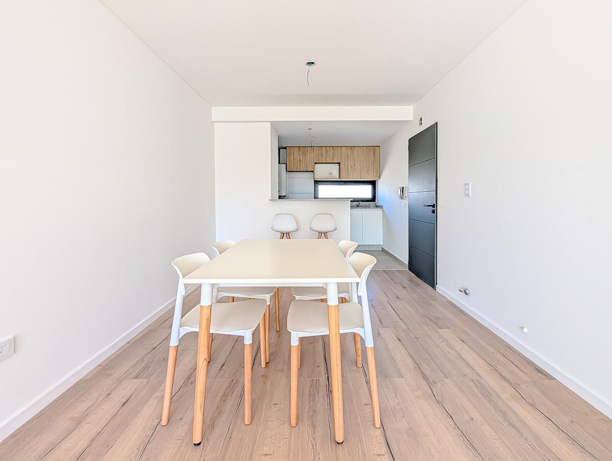 Foto de Departamento en venta de 1 dormitorio con pileta Rosario centro, imagen 3