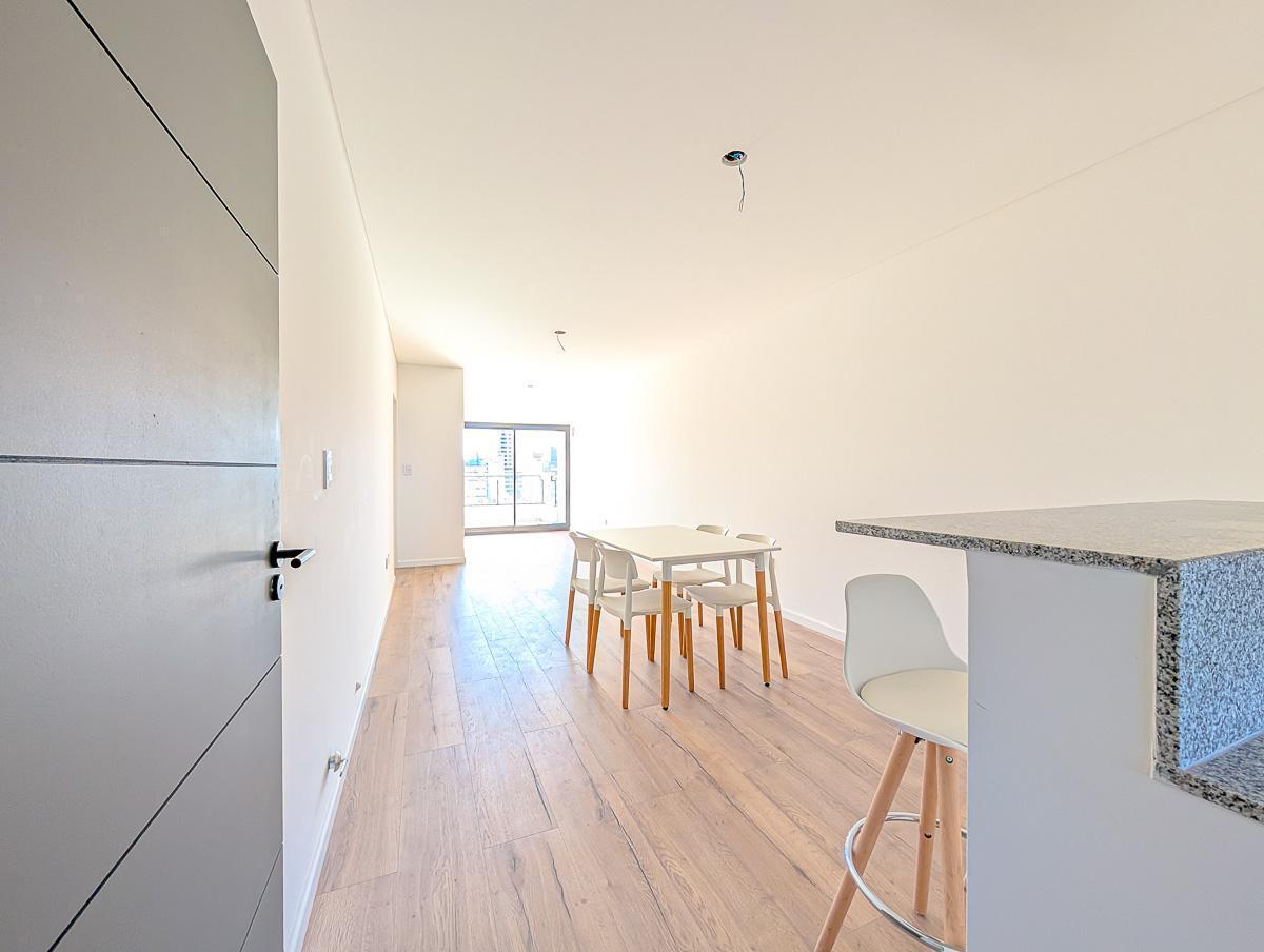 Foto de Departamento en venta de 1 dormitorio con pileta Rosario centro, imagen 2