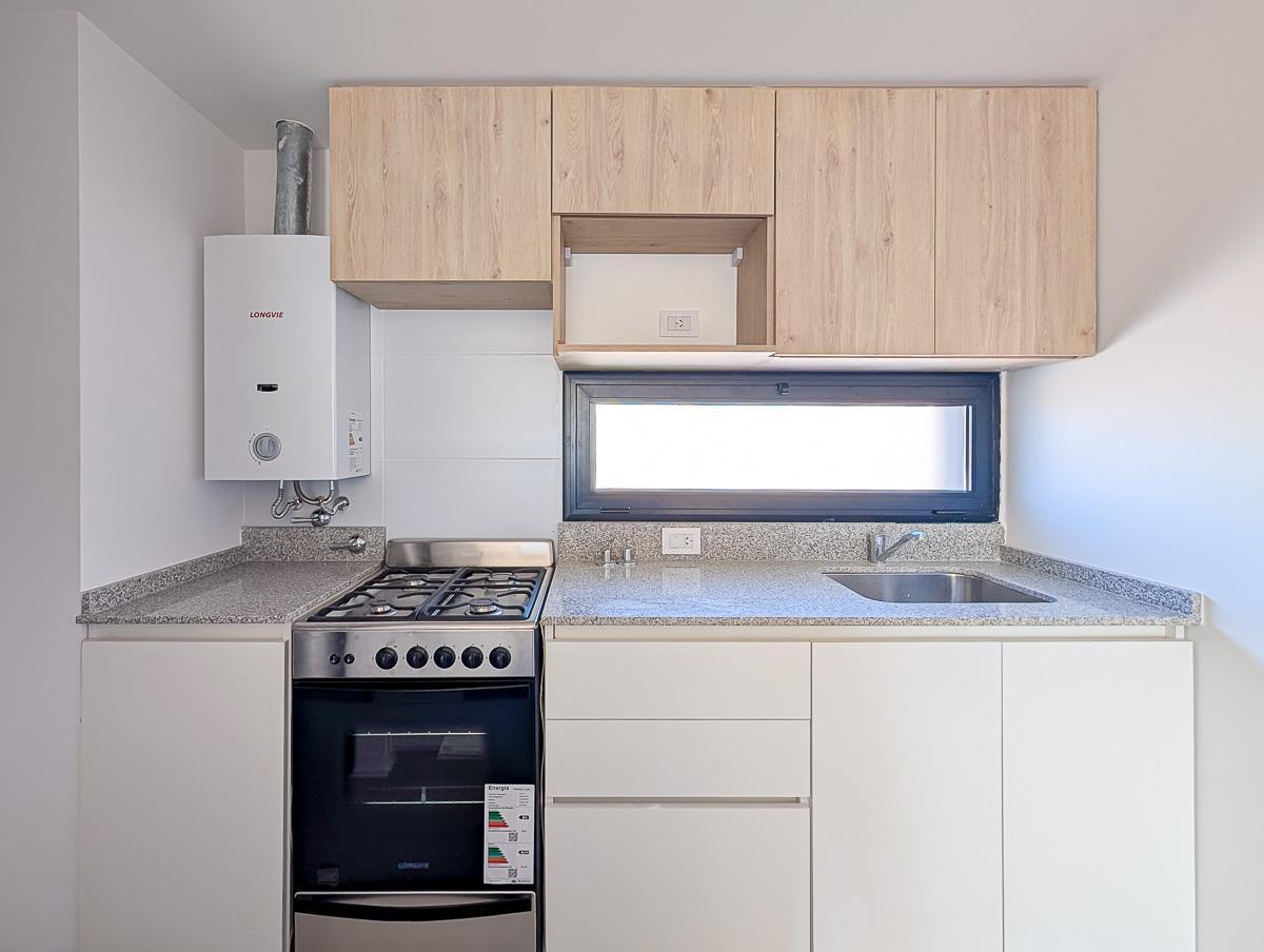 Foto de Departamento en venta de 1 dormitorio con pileta Rosario centro, imagen 5