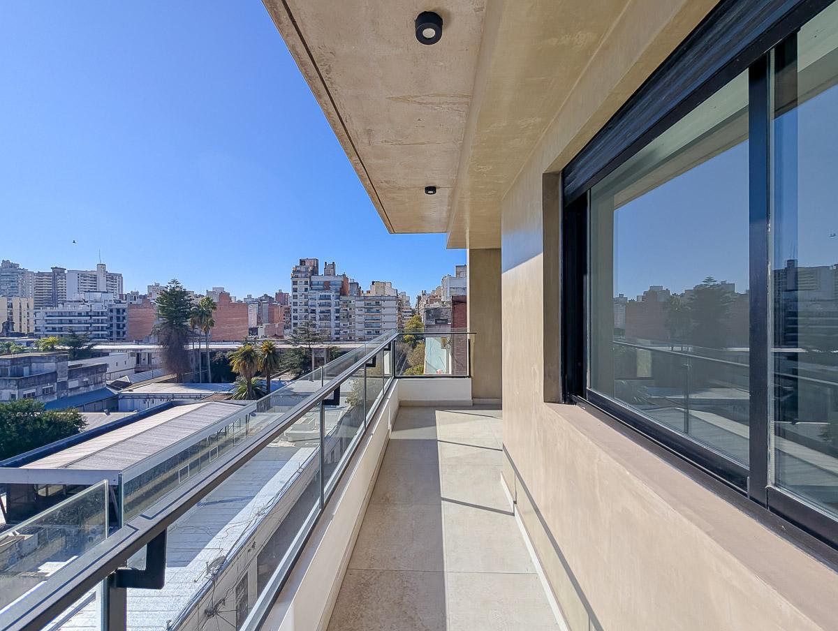 Foto de Departamento en venta de 1 dormitorio con pileta Rosario centro, imagen 4
