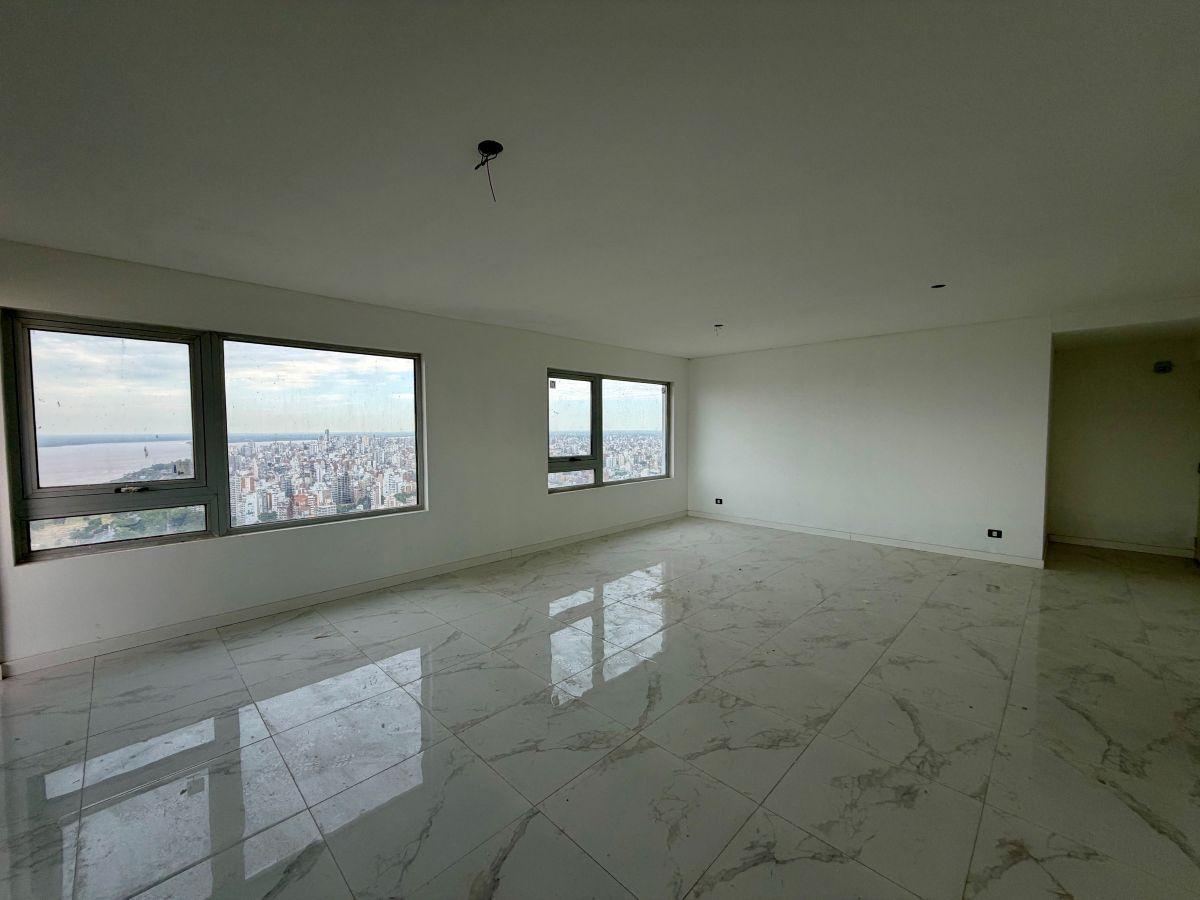 Departamento en venta de 3 dormitorios al río en Maui