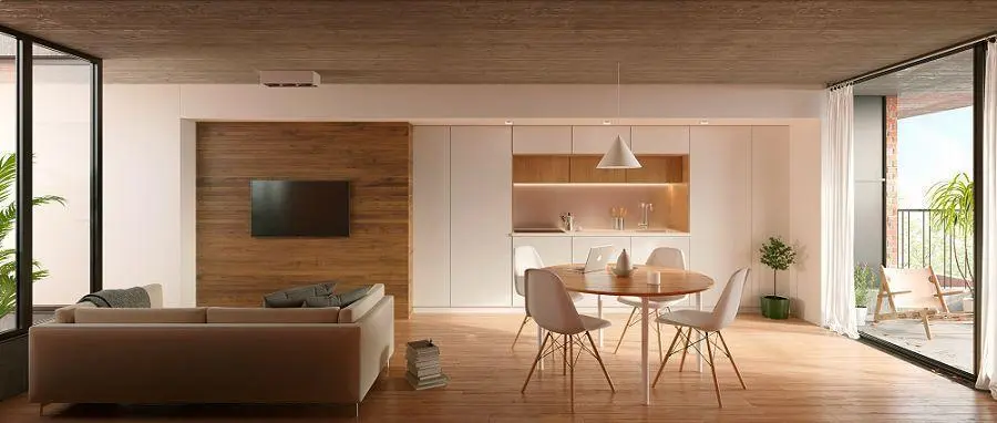Departamento en Oportunidad de 1 dormitorio en Lourdes 4