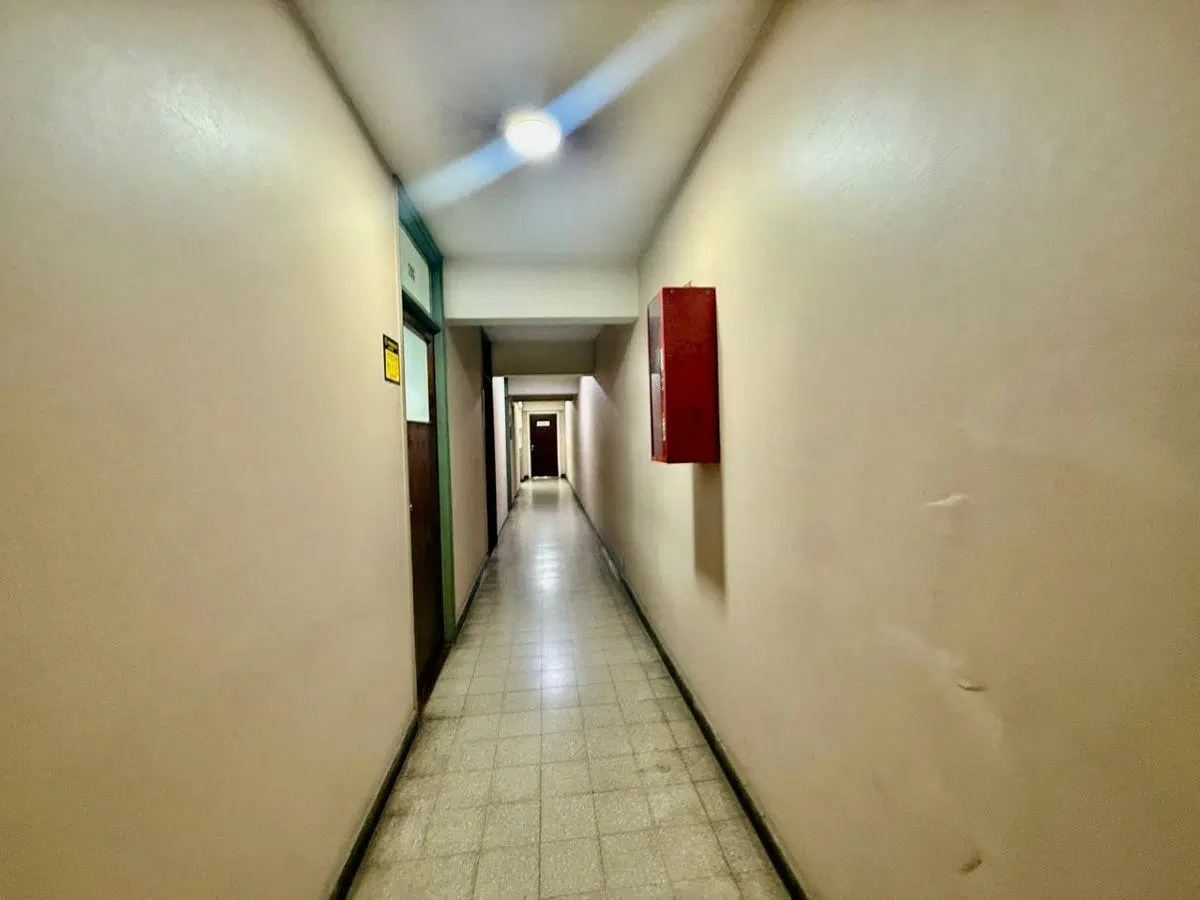 Oficina en alquiler 2