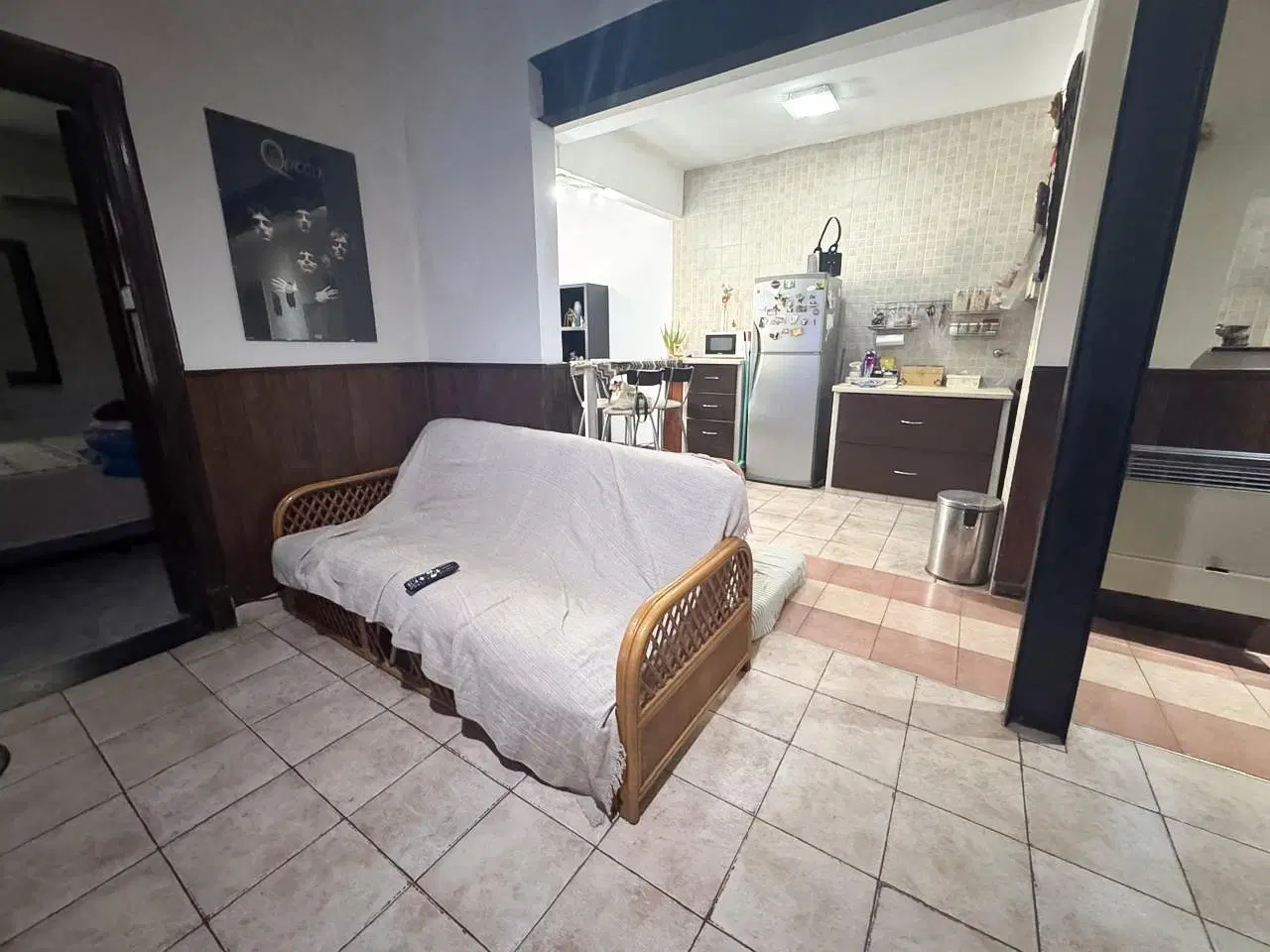 Casa en venta Rosario 1