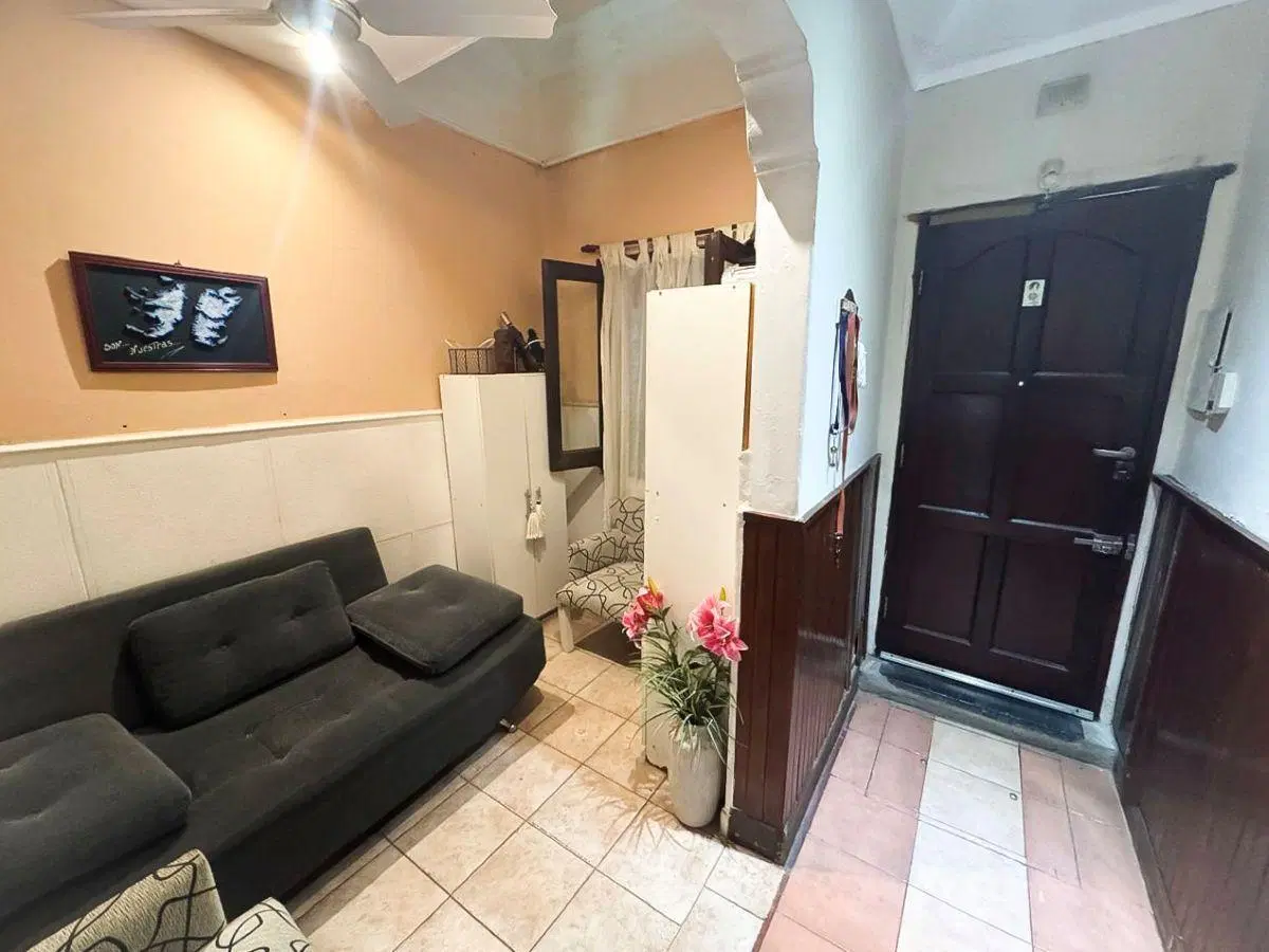 Casa en venta Rosario 4