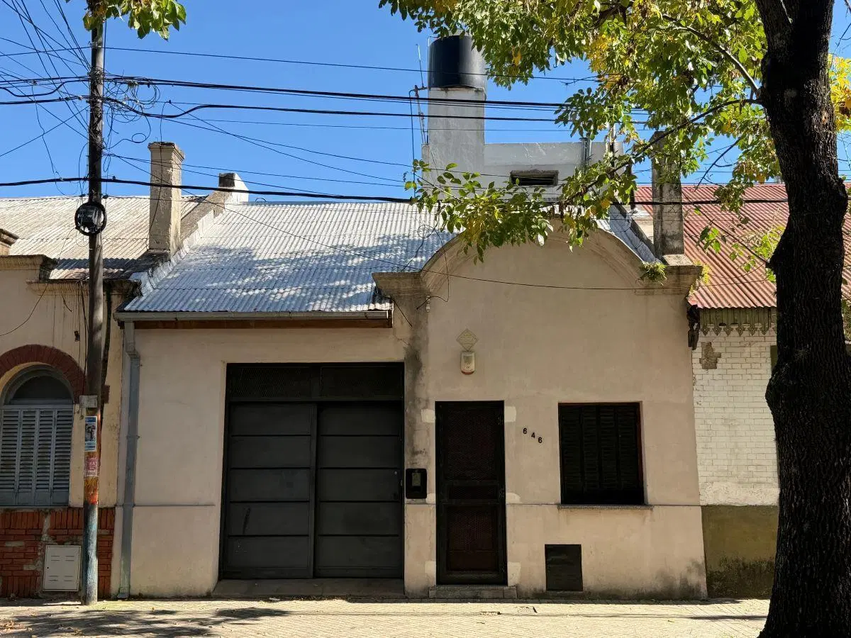 Casa en venta Rosario 3