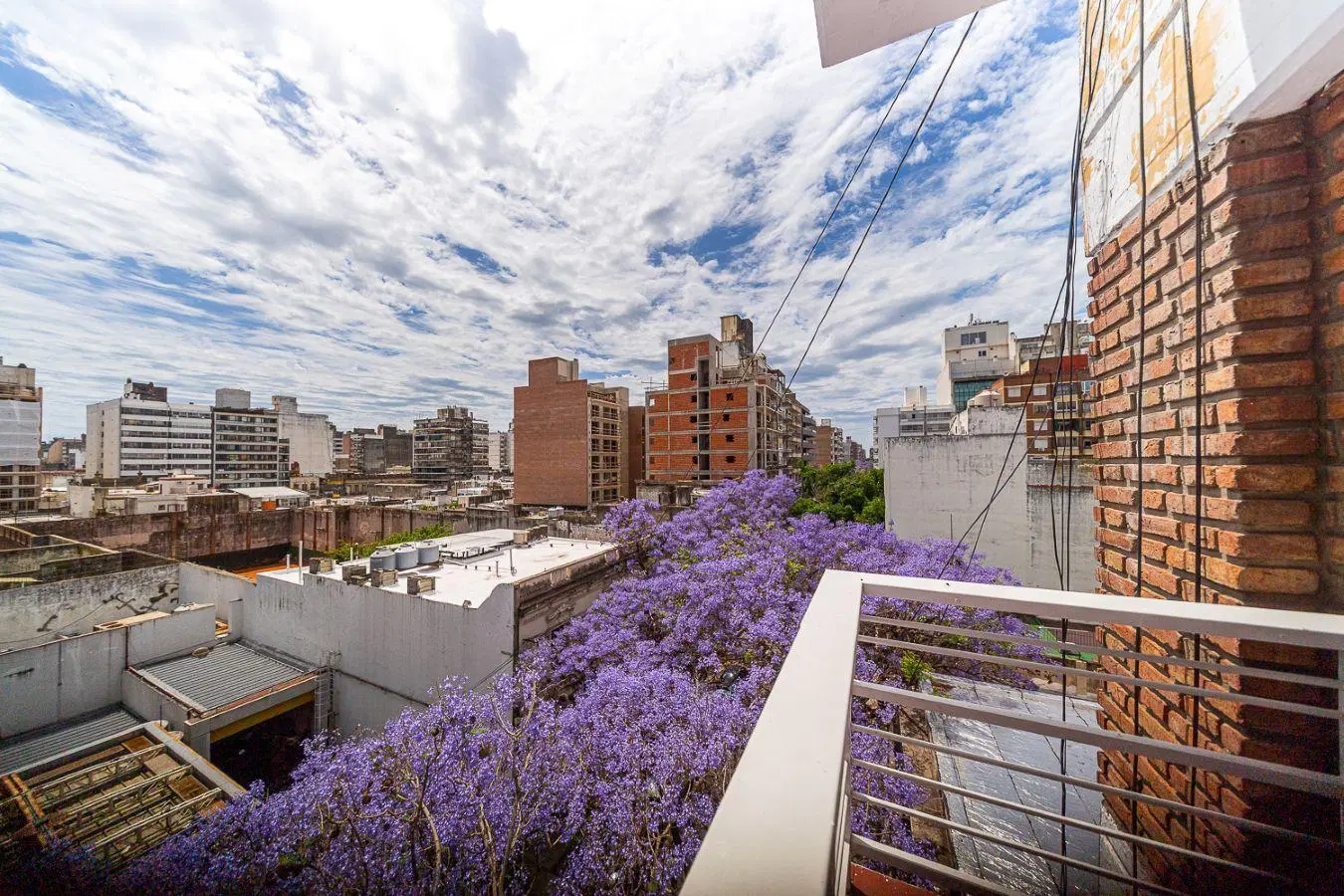 Departamento en venta de 3 dormitorios 3 de Febrero y Entre Rios en Rosario 5