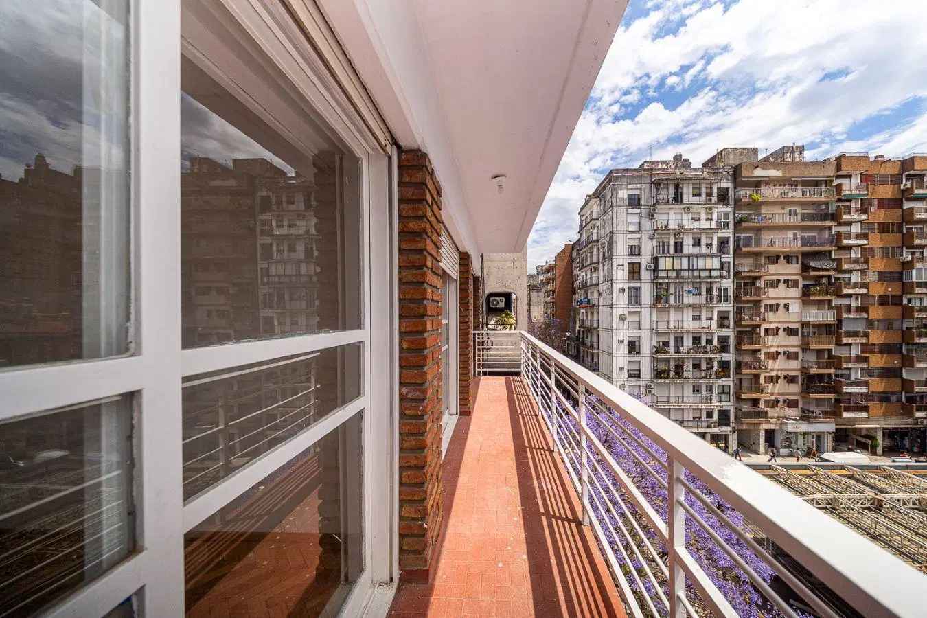 Departamento en venta de 3 dormitorios 3 de Febrero y Entre Rios en Rosario 4
