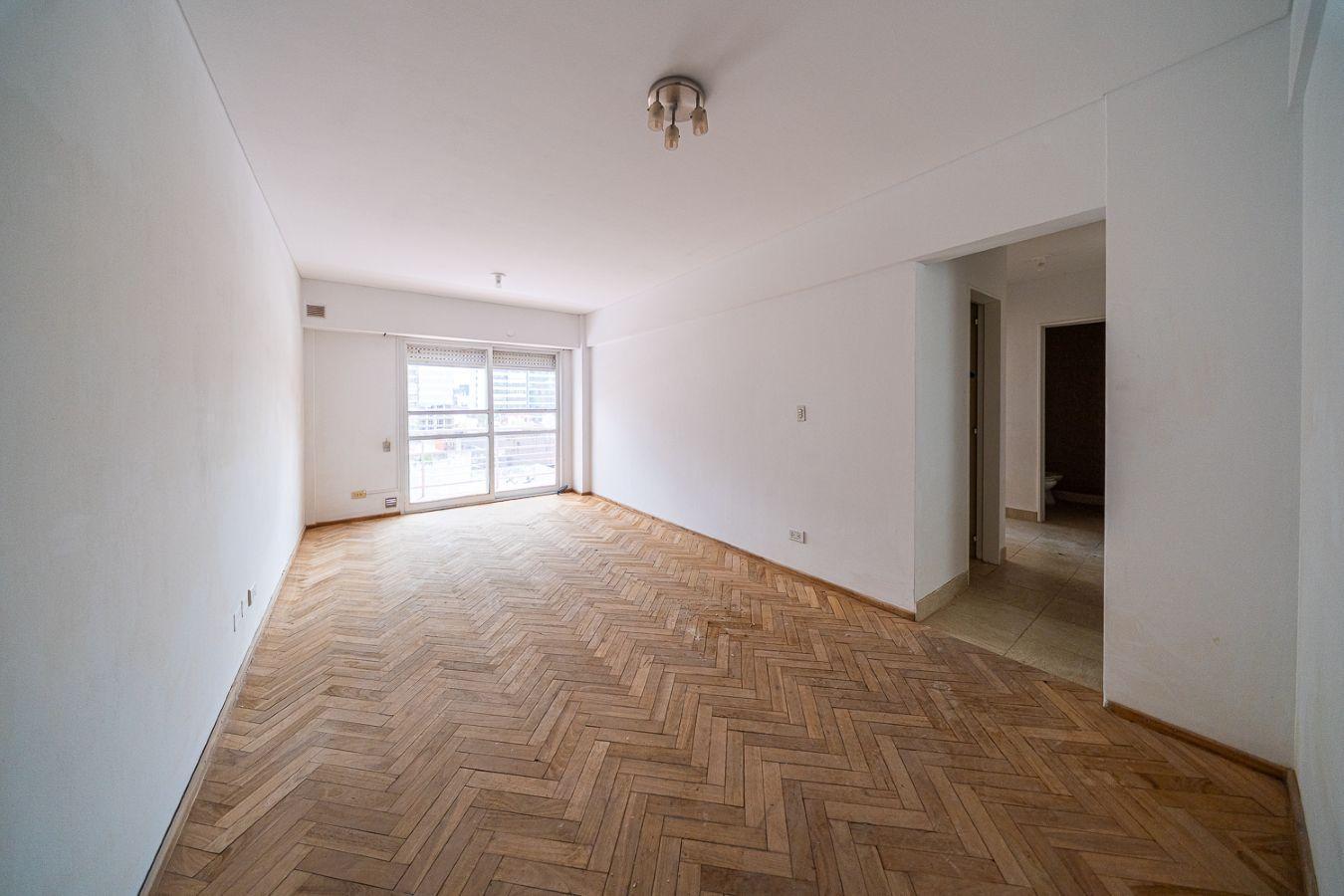 Departamento en venta de 3 dormitorios 3 de Febrero y Entre Rios en Rosario