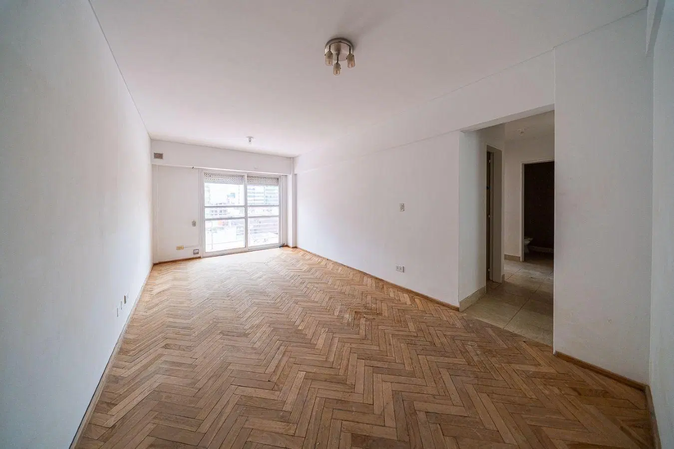 Departamento en venta de 3 dormitorios 3 de Febrero y Entre Rios en Rosario 3