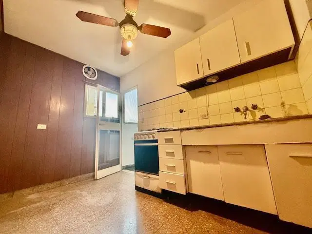 Departamento de dos dormitorios en Centro 5