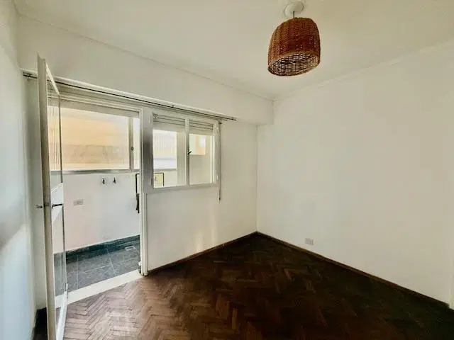 Departamento de dos dormitorios en Centro 4