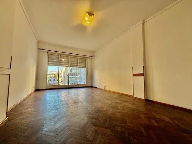 Departamento de dos dormitorios en Centro 3