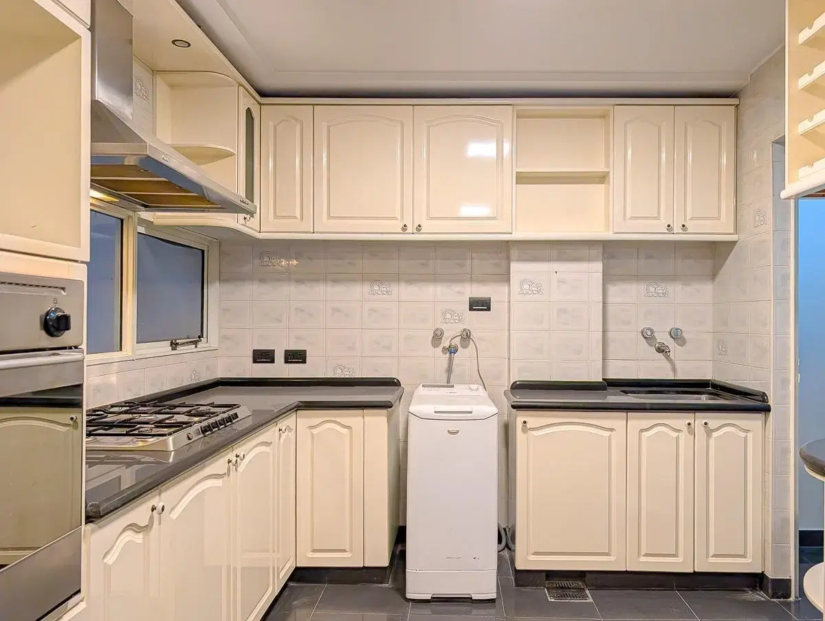 Departamento de tres dormitorios venta zona colegio inglés Rosario 5