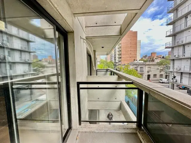Monoambiente en Venta a metros de Bv. Oroño Rosario 4