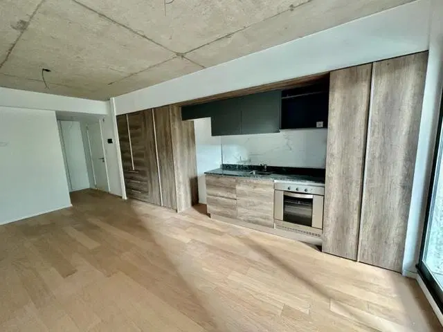Monoambiente en Venta a metros de Bv. Oroño Rosario 3