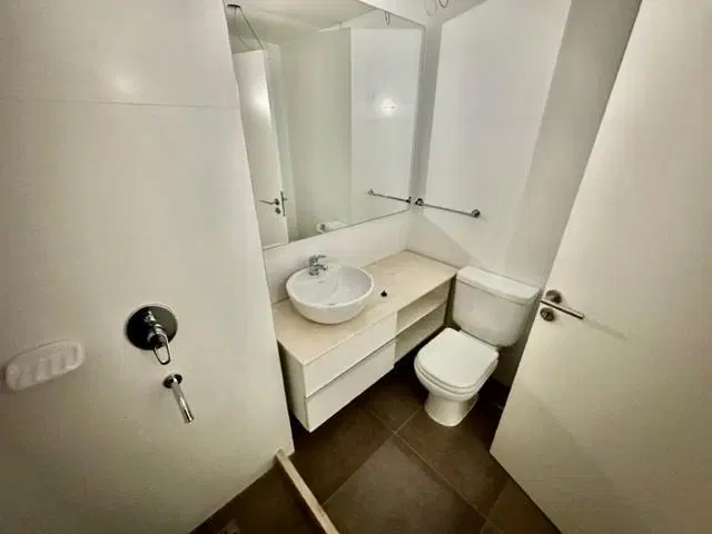 Monoambiente en Venta a metros de Bv. Oroño Rosario 5