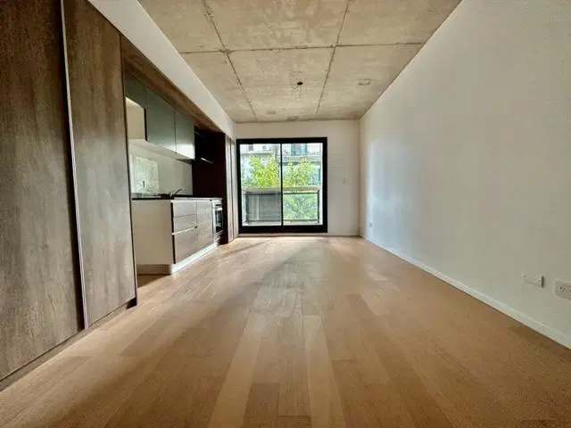 Monoambiente en Venta a metros de Bv. Oroño Rosario 2