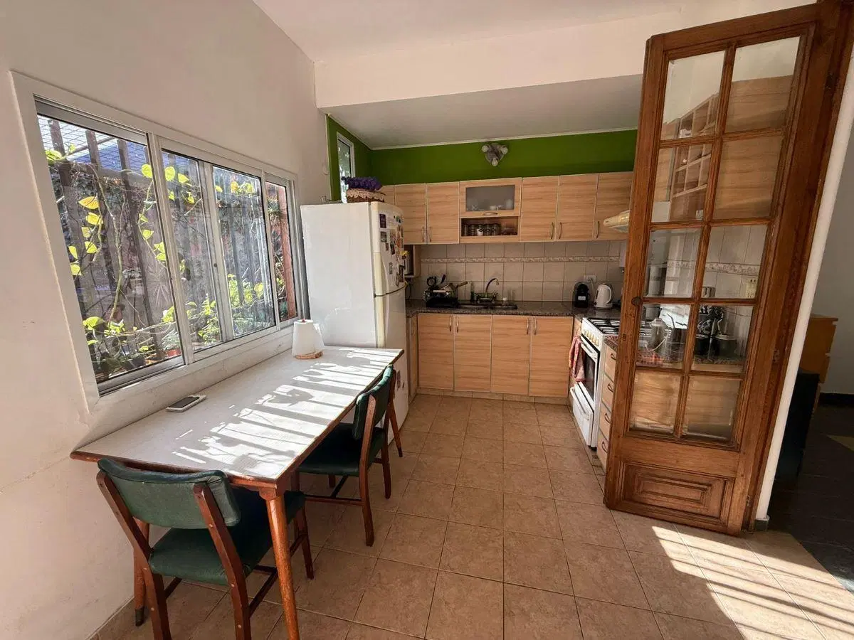 Casa de Pasillo en venta 2 Dormitorios Rosario 3