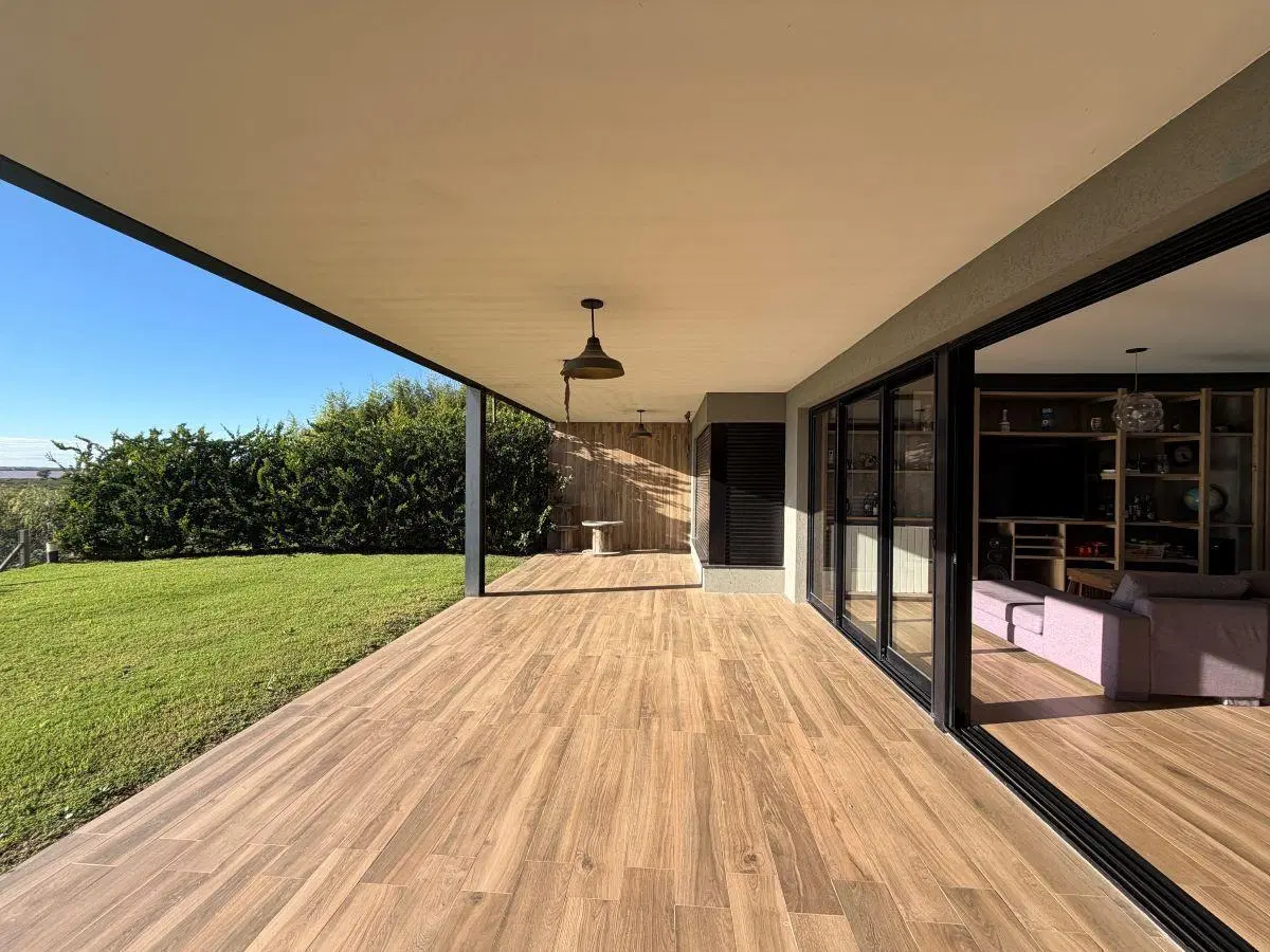Casa en venta en Barrio Privado Puerto Paraíso 1
