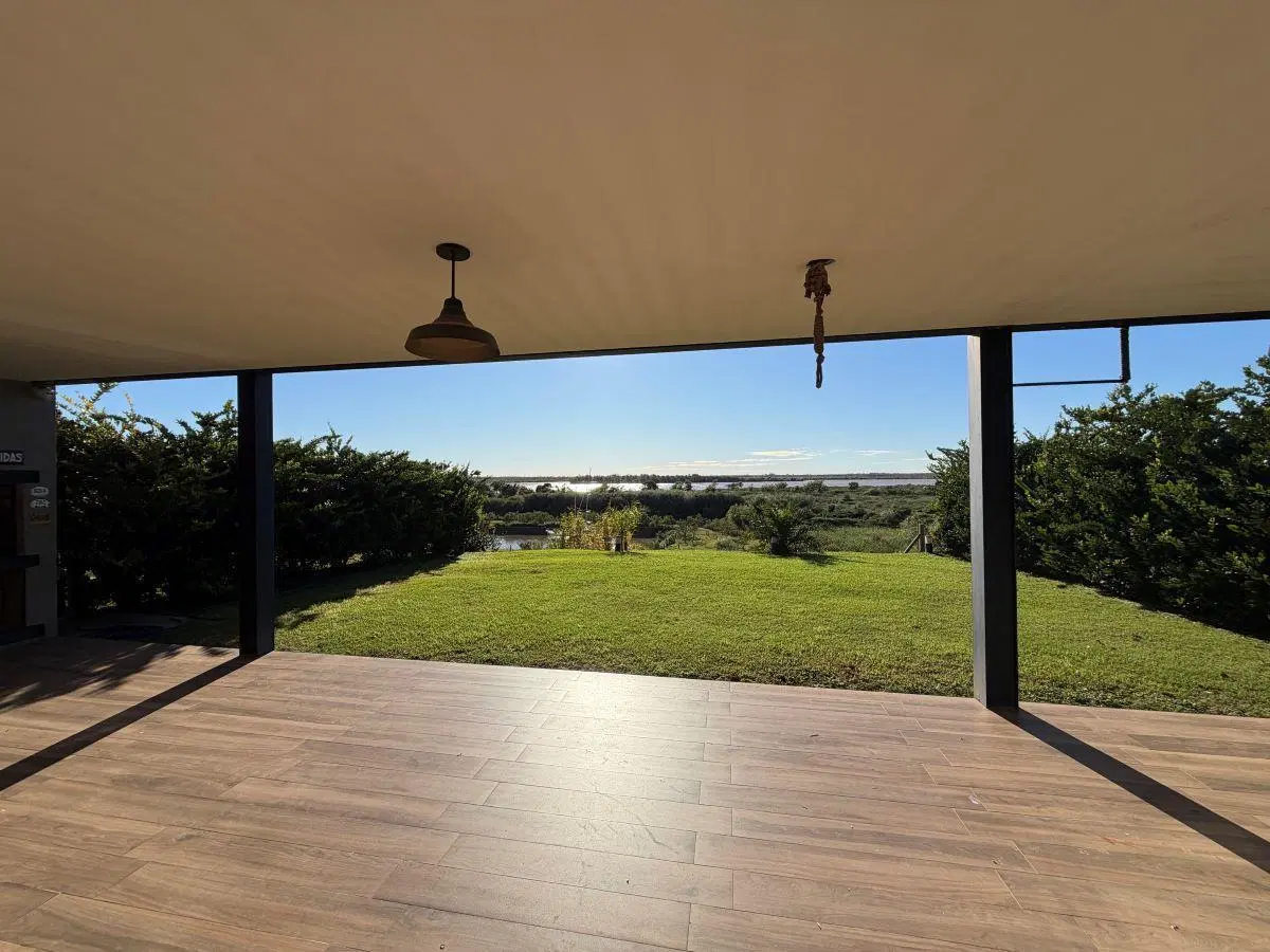 Casa en venta en Barrio Privado Puerto Paraíso 3