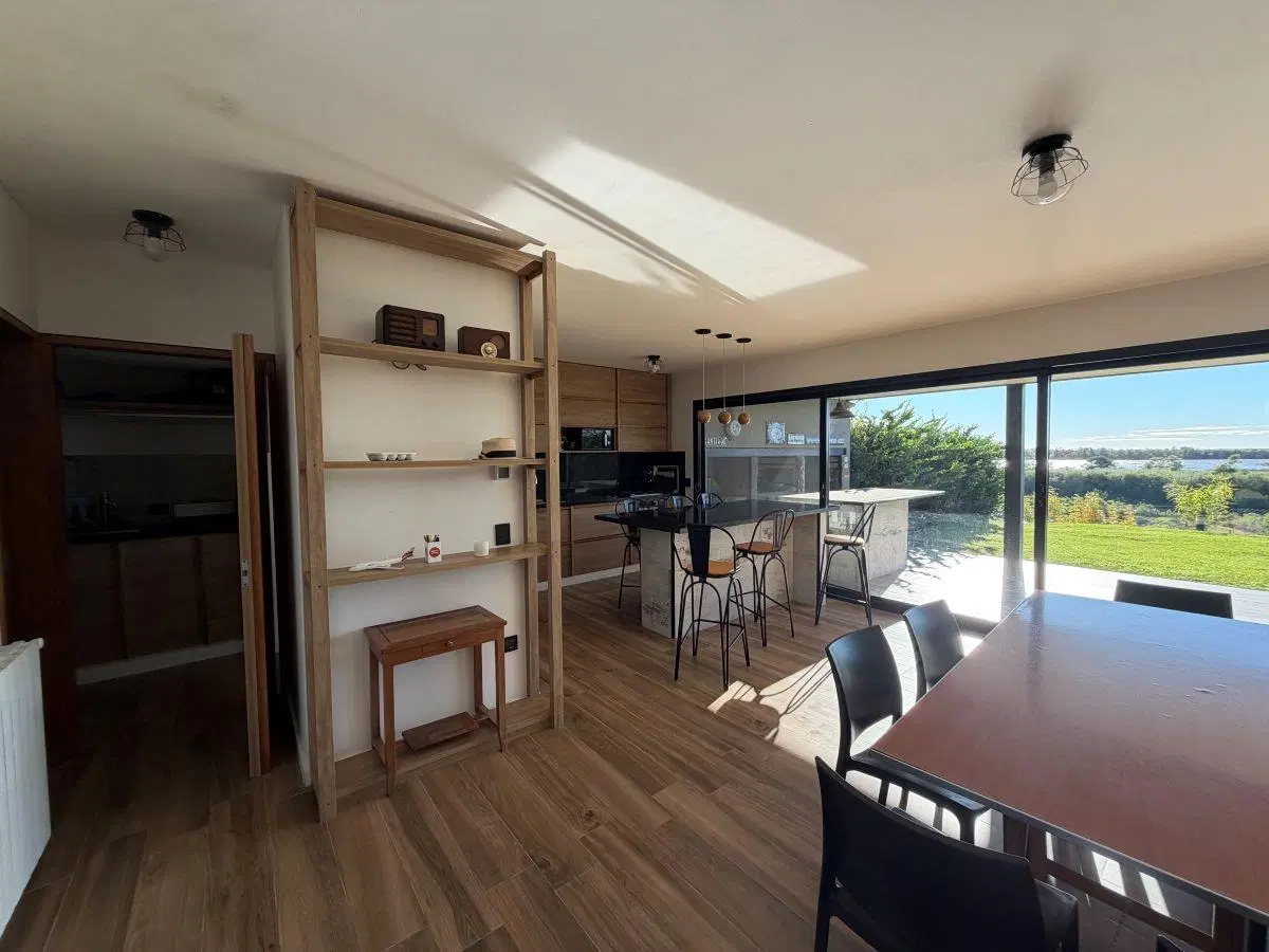 Casa en venta en Barrio Privado Puerto Paraíso 4