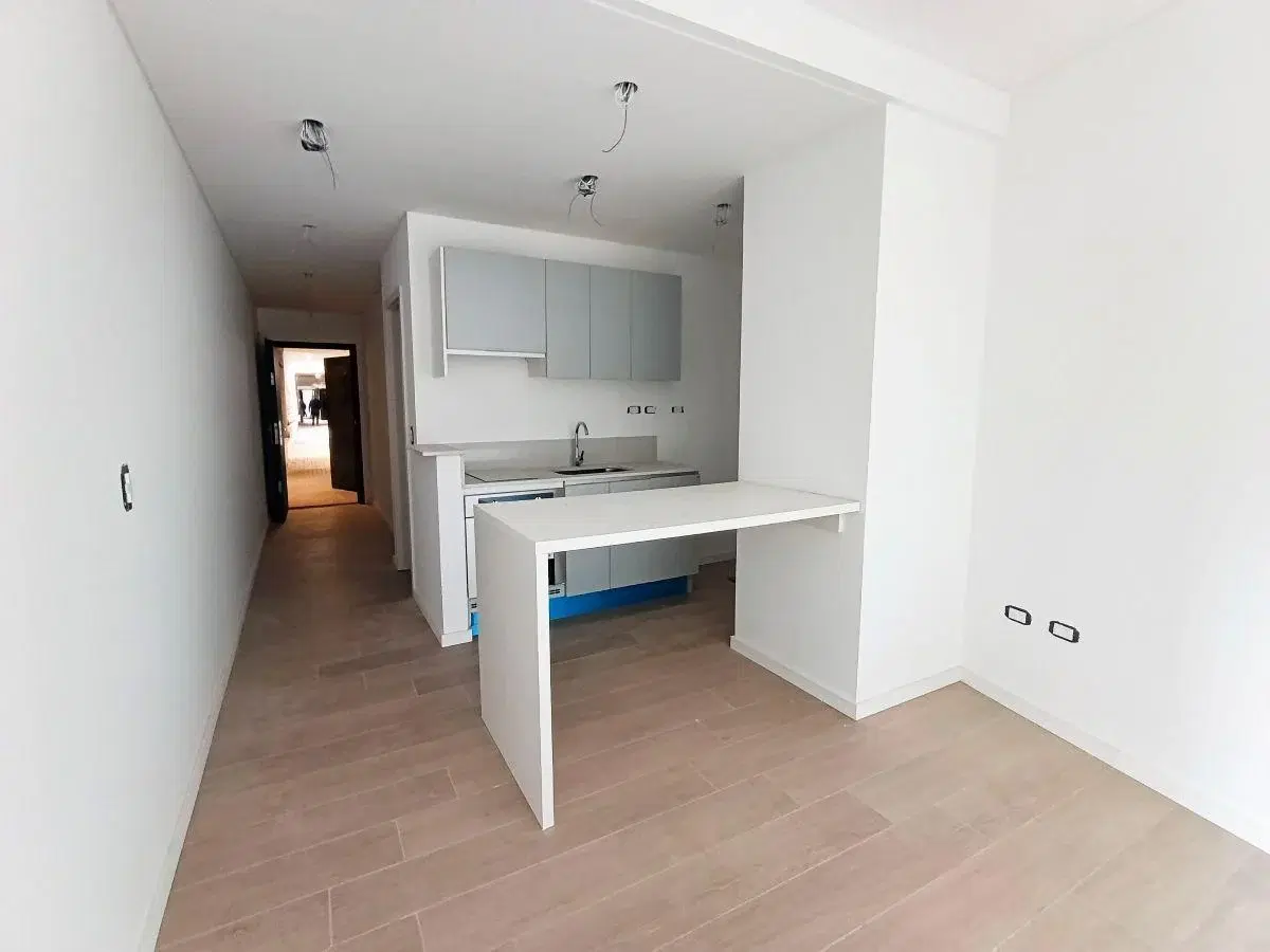 Departamento Lofts en venta en Güemes y Pueyrredón, Rosario 1