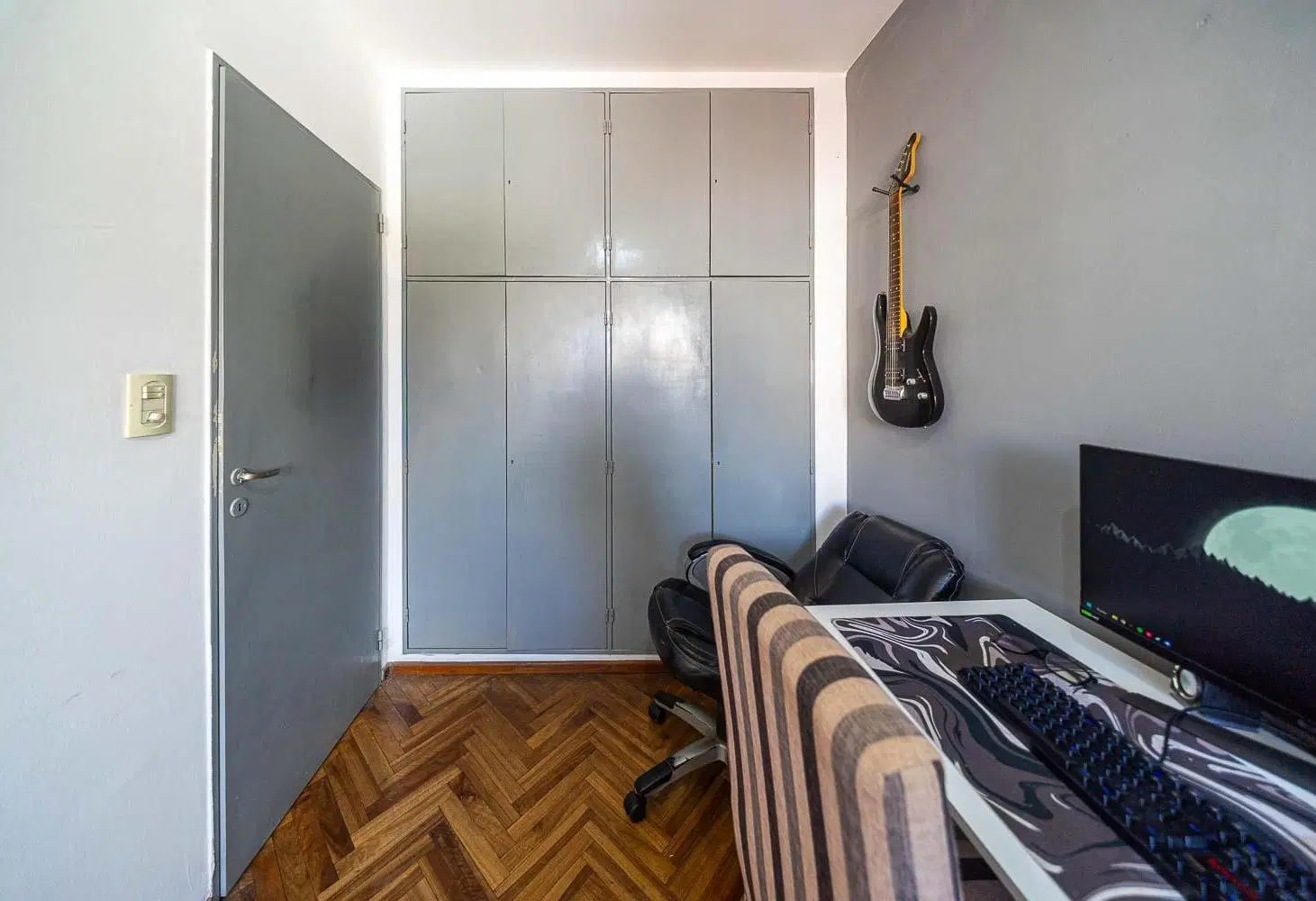 Departamento en venta de 2 dormitorios Rosario, Oportunidad 5