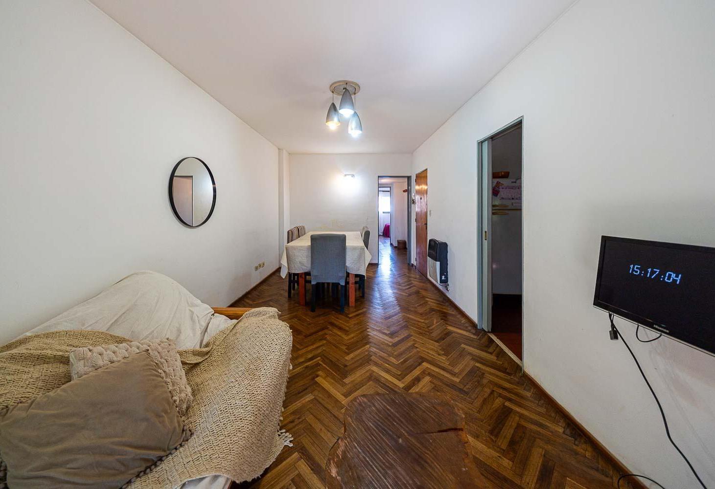Departamento en venta de 2 dormitorios Rosario, Oportunidad
