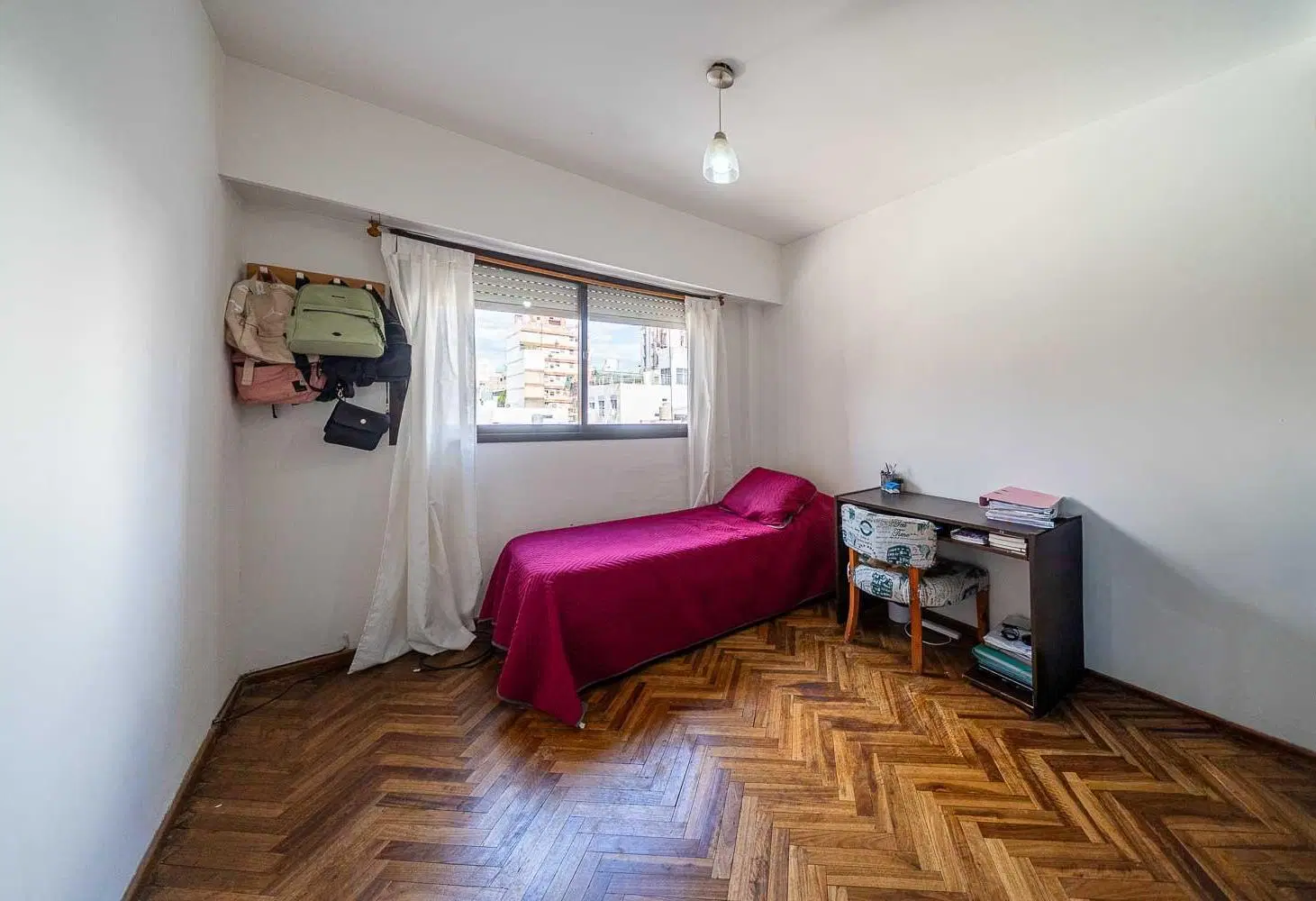 Departamento en venta de 2 dormitorios Rosario, Oportunidad 2