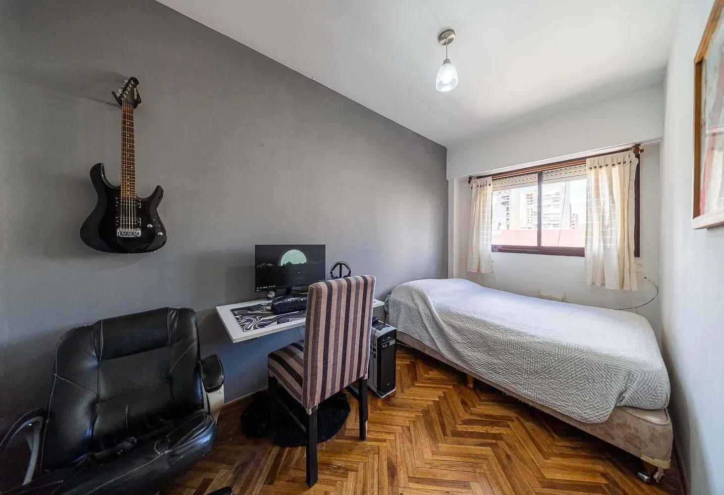 Departamento en venta de 2 dormitorios Rosario, Oportunidad 3