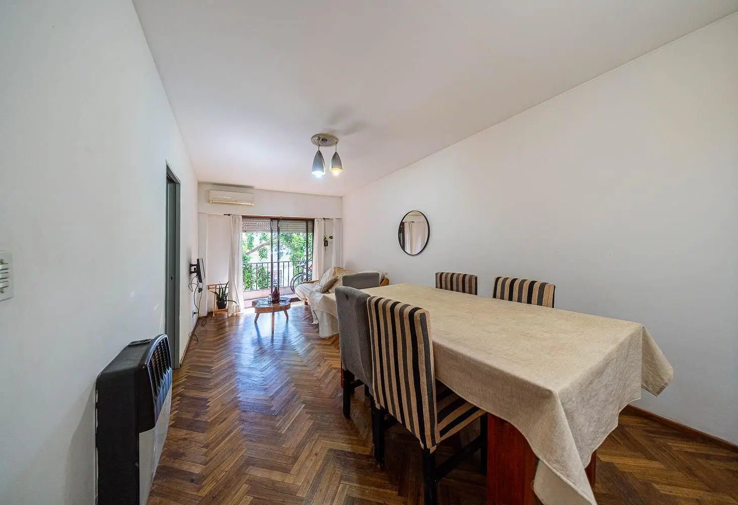 Departamento en venta de 2 dormitorios Rosario, Oportunidad 4