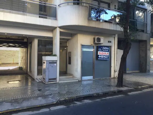 Local - Centro 1