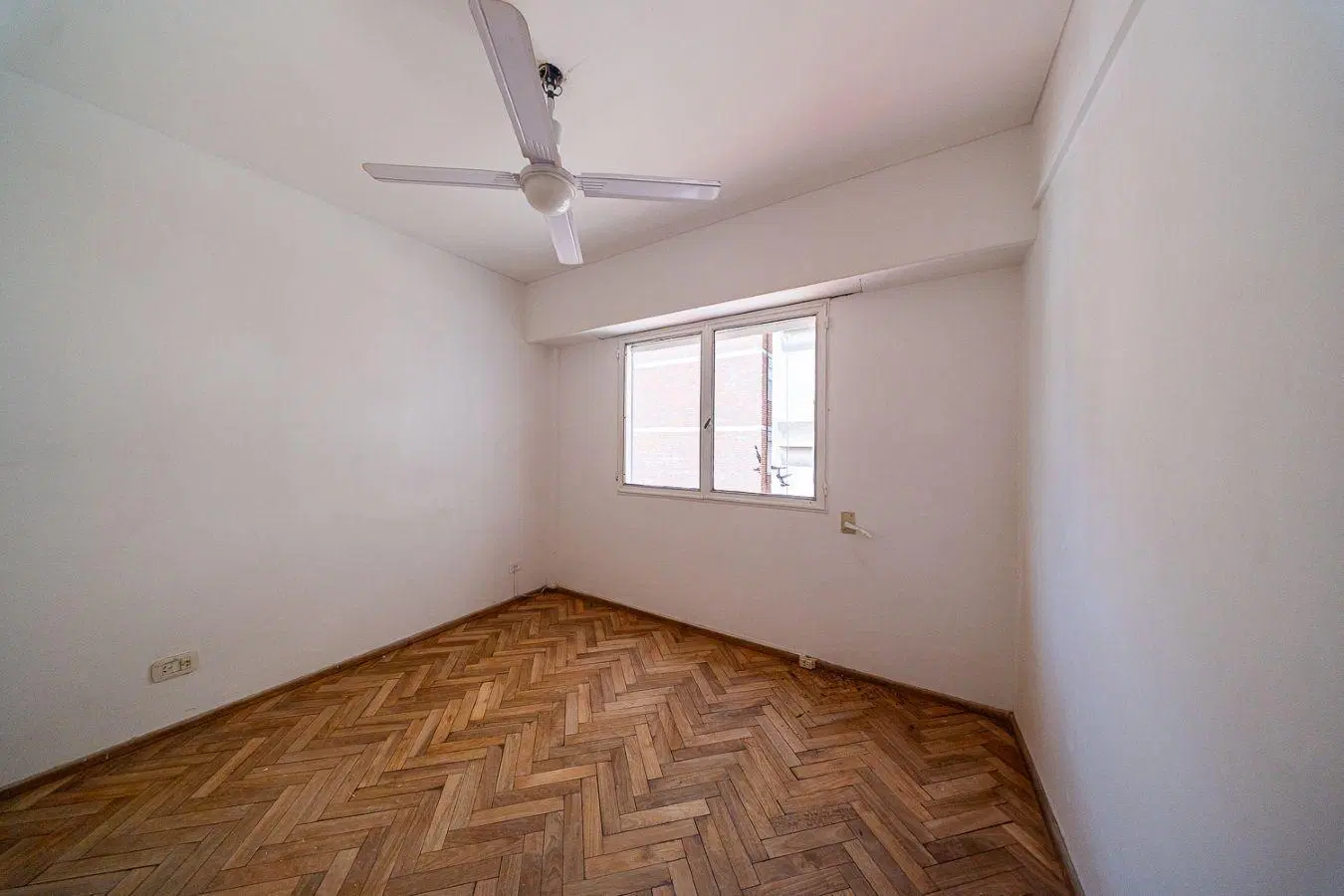 Departamento en venta de 2 dormitorios en 3 De Febrero y Entre Rios Rosario 4