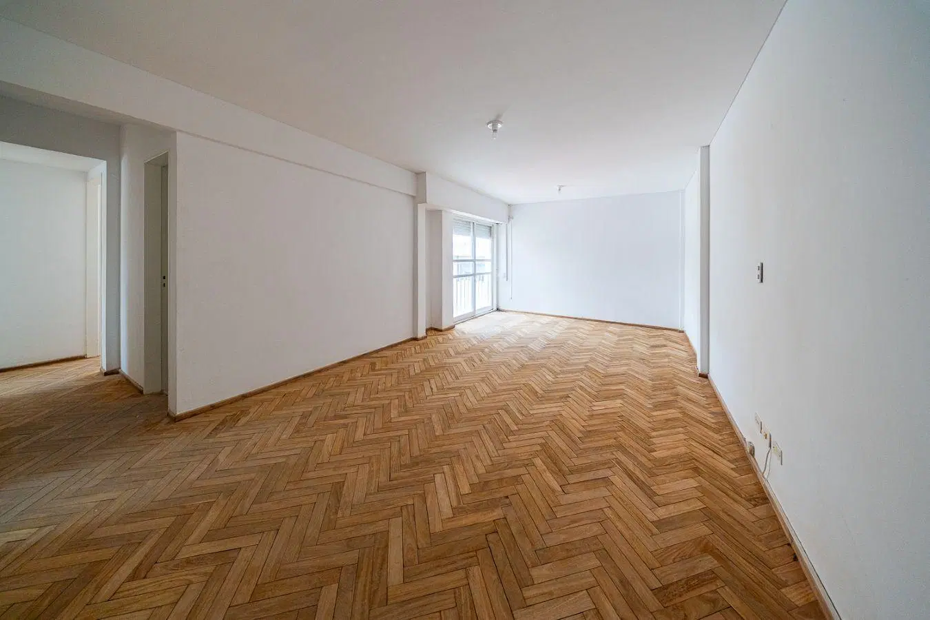 Departamento en venta de 2 dormitorios en 3 De Febrero y Entre Rios Rosario 2