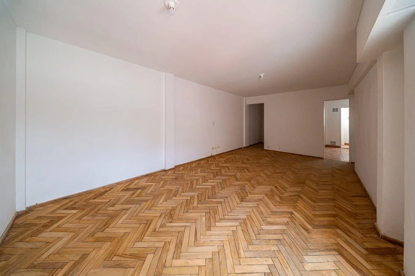 Departamento en venta de 2 dormitorios en 3 De Febrero y Entre Rios Rosario 5