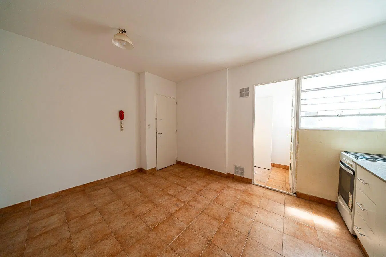 Departamento en venta de 2 dormitorios en 3 De Febrero y Entre Rios Rosario 3