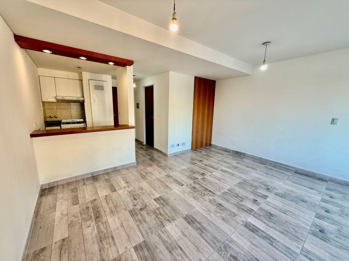 Departamento Monoambiente en venta en Jujuy e Italia, Rosario