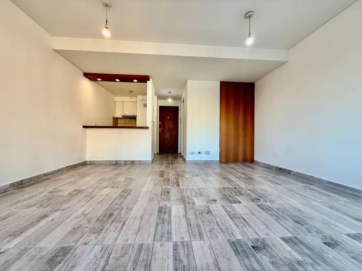 Departamento Monoambiente en venta en Jujuy e Italia, Rosario 8