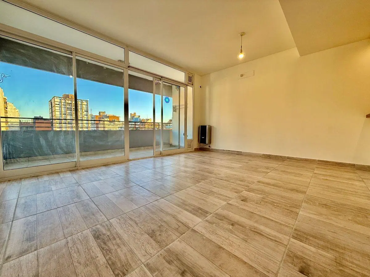 Departamento Monoambiente en venta en Jujuy e Italia, Rosario 2