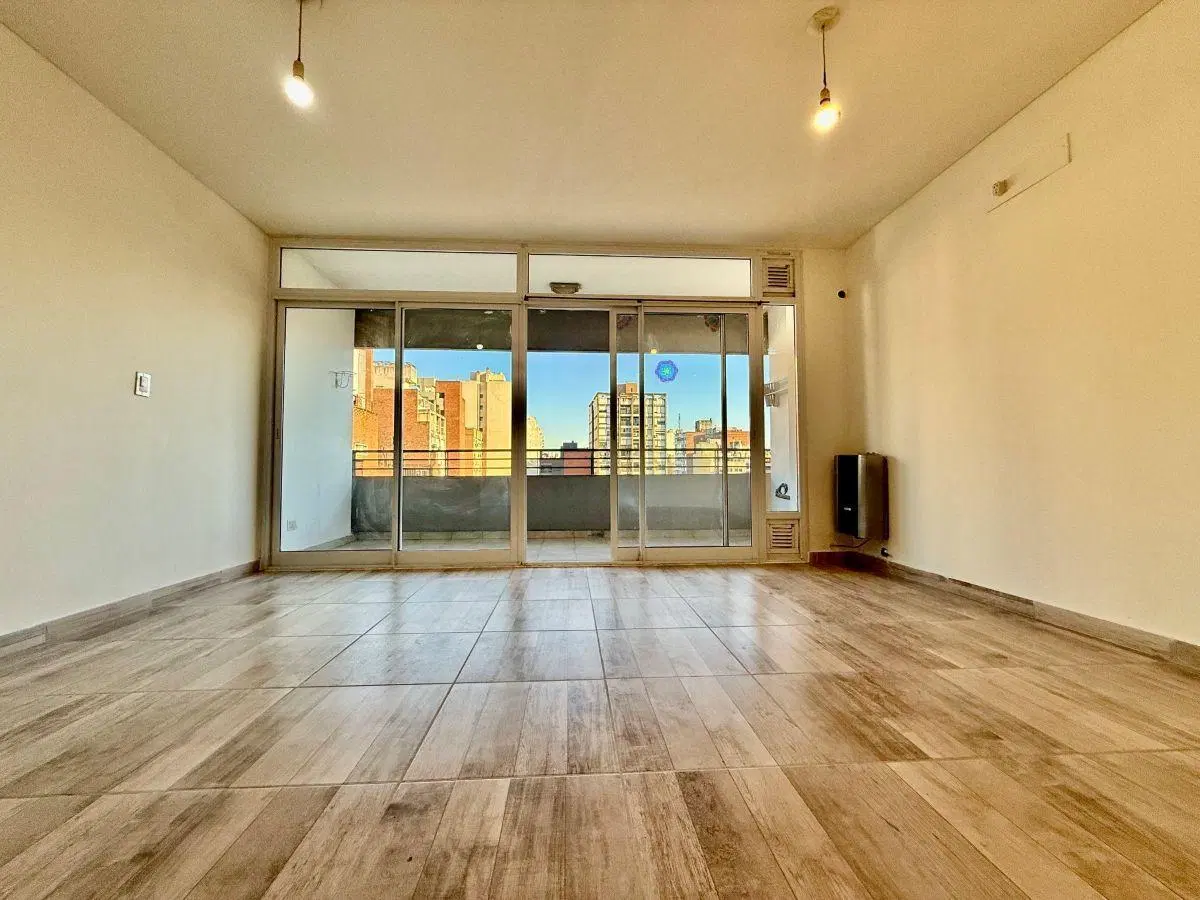 Departamento Monoambiente en venta en Jujuy e Italia, Rosario 3