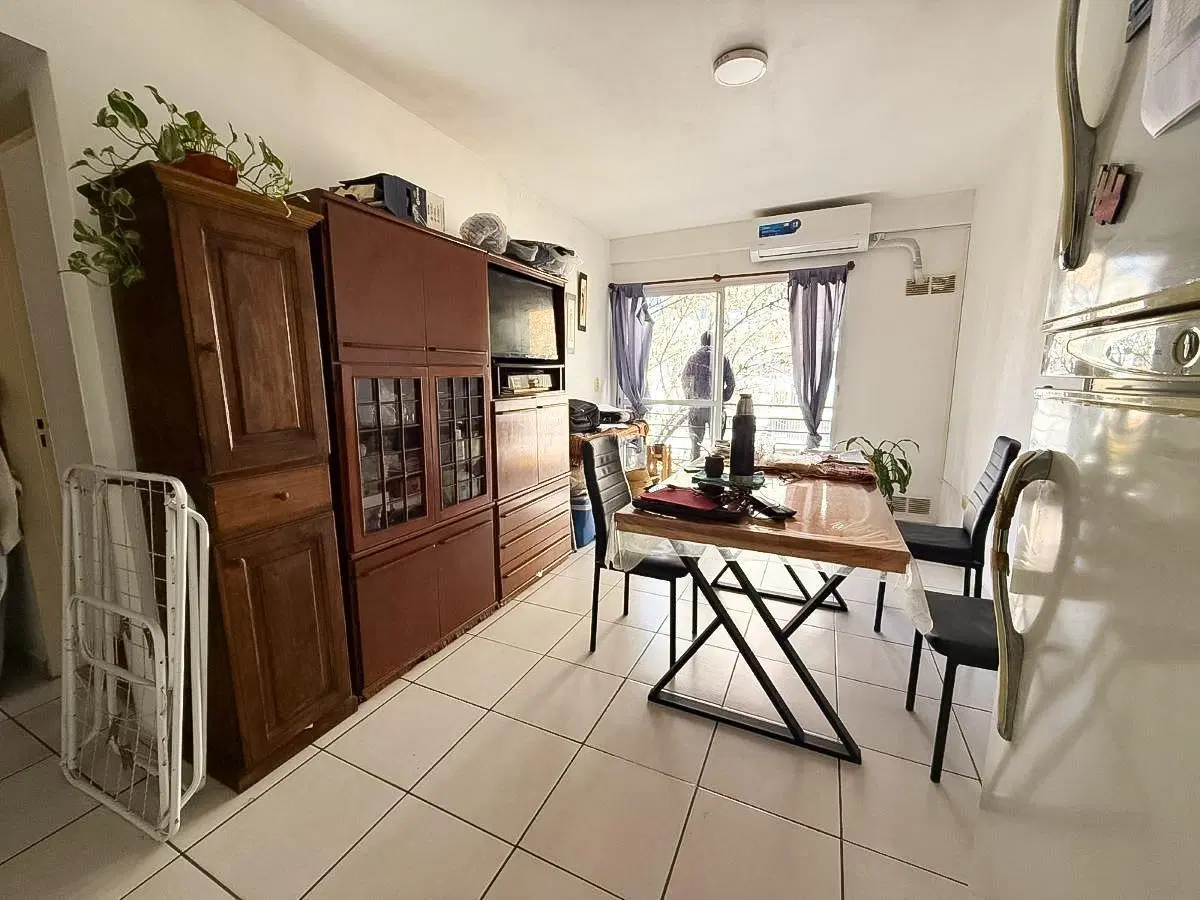 Departamento en venta de 1 Dormitorio en Rosario 3
