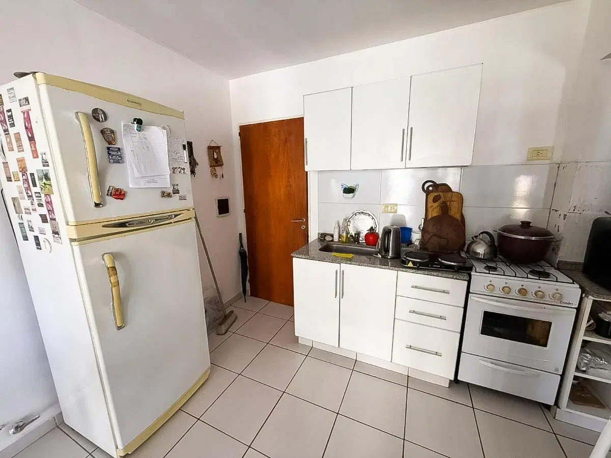 Departamento en venta de 1 Dormitorio en Rosario 1