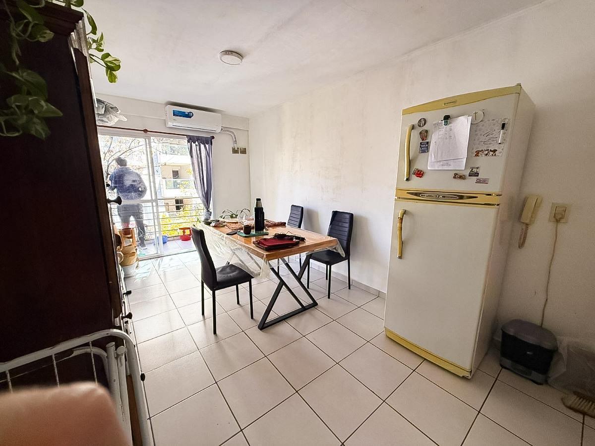 Departamento en venta de 1 Dormitorio en Rosario