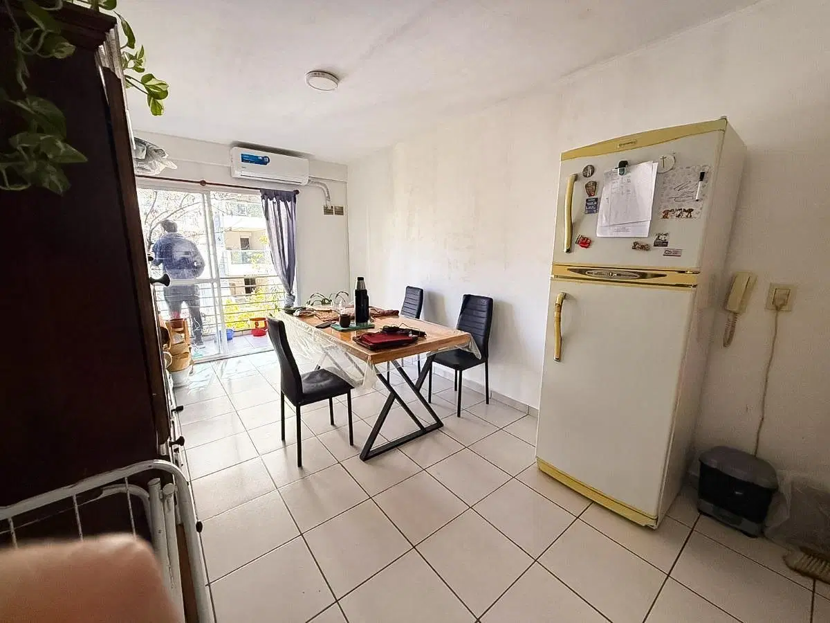 Departamento en venta de 1 Dormitorio en Rosario 2
