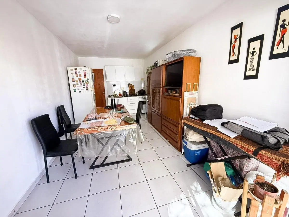 Departamento en venta de 1 Dormitorio en Rosario 5