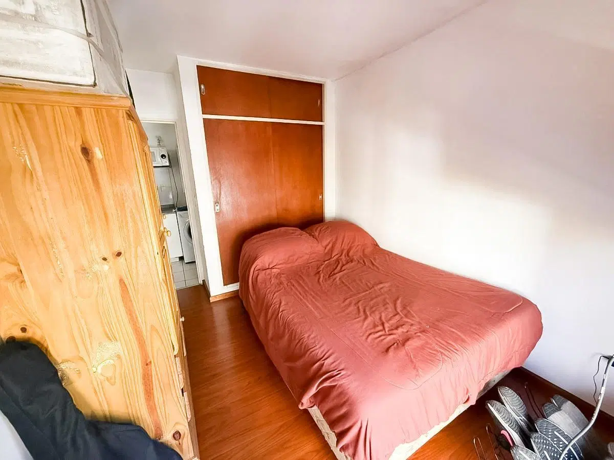 Departamento en venta de 1 Dormitorio en Rosario 8